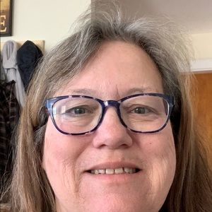 Meet your Posher, Sherry